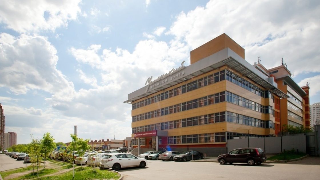 Контакты