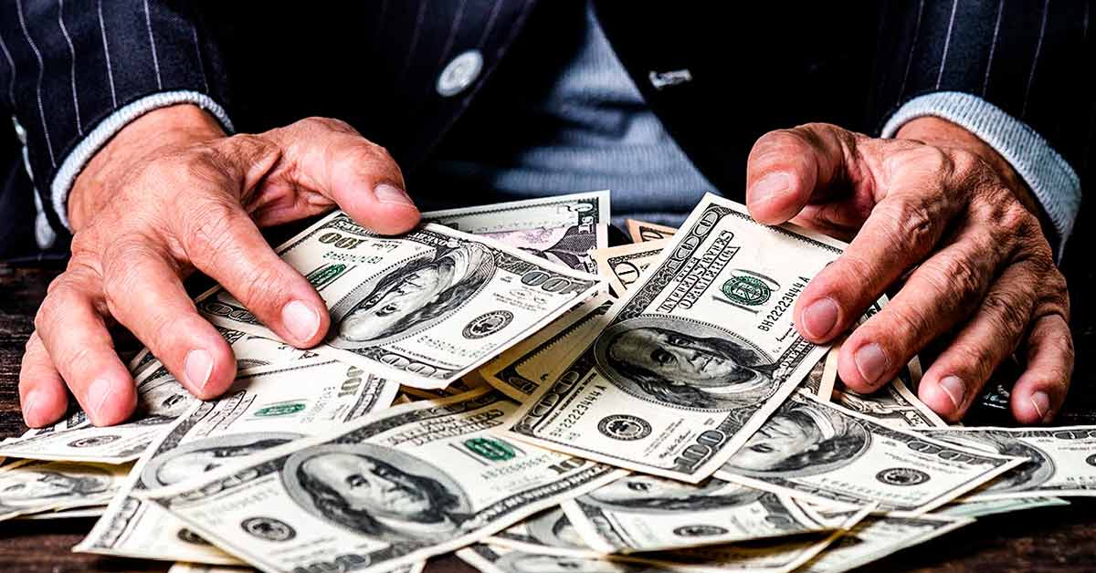 Как управлять денежными потоками в кризис