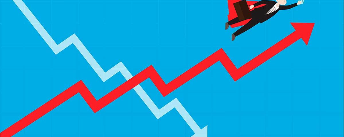 Пять способов стимулировать рост