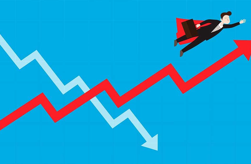 Пять способов стимулировать рост