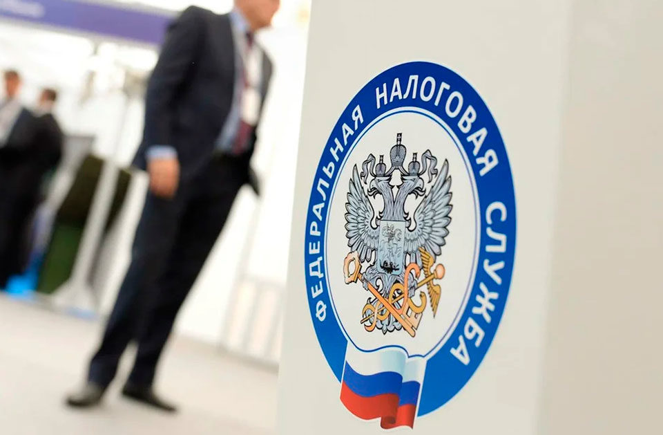 Риск налоговой проверки