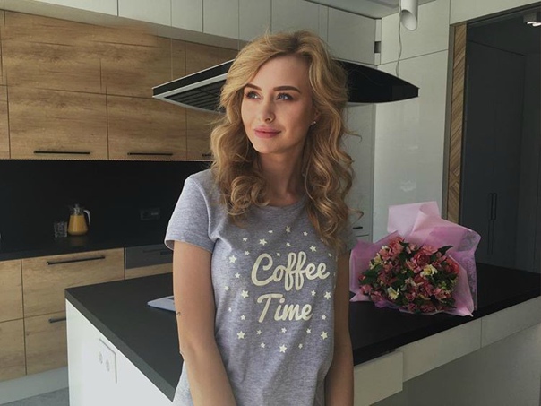 Полина Долина